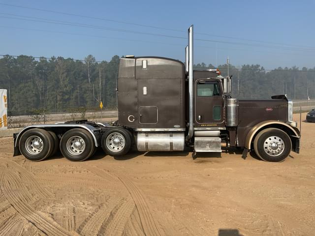 Image of Peterbilt 379 equipment image 3
