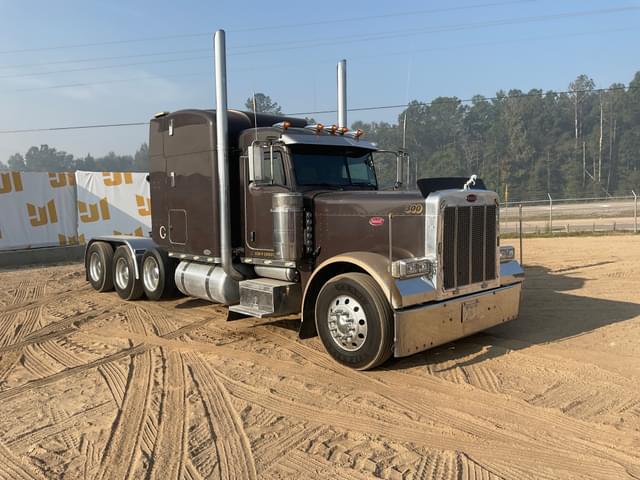 Image of Peterbilt 379 equipment image 2