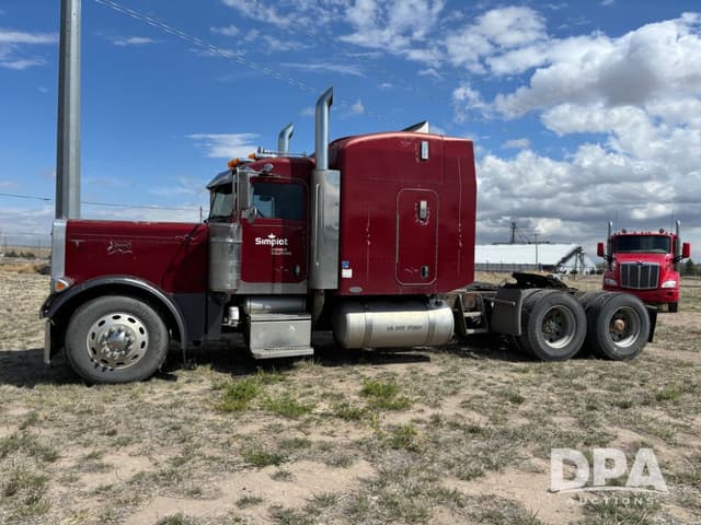 Image of Peterbilt 379 equipment image 3