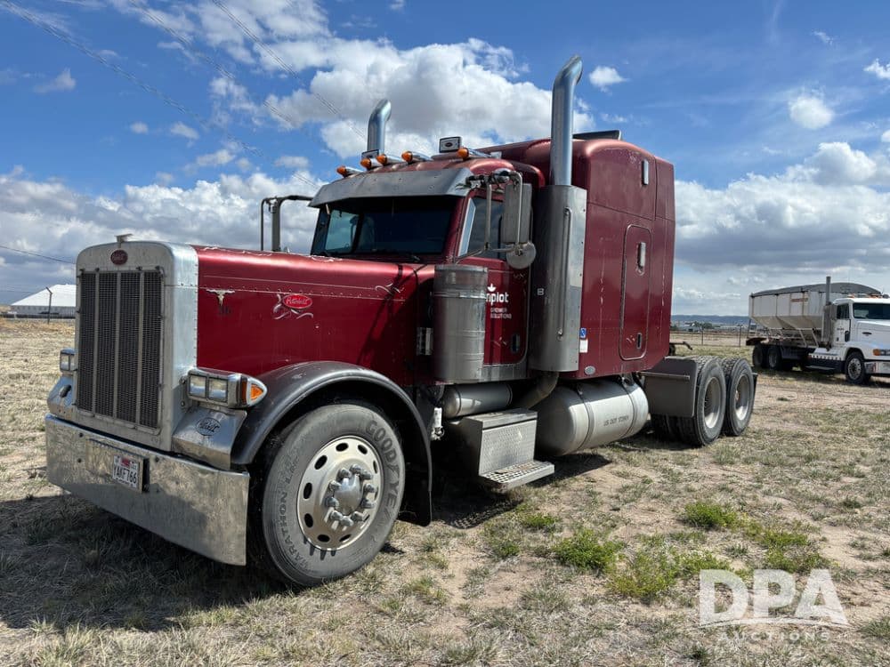 Image of Peterbilt 379 Primary image