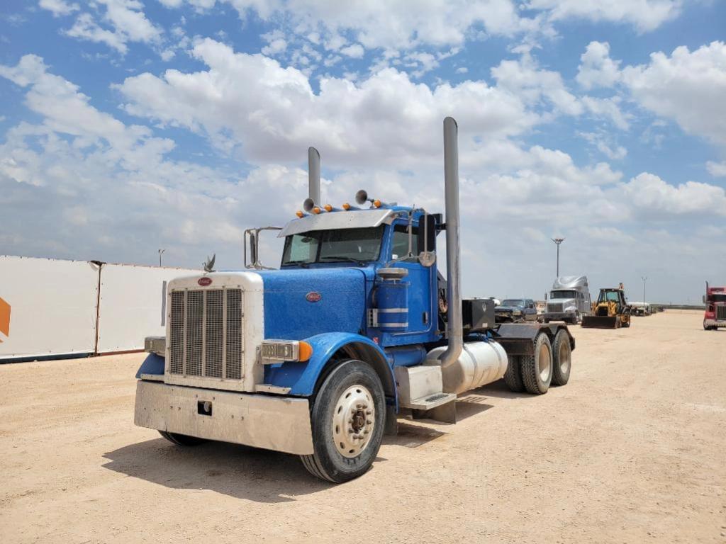 Image of Peterbilt 379 Primary image