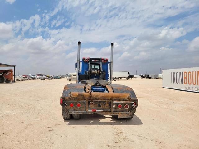 Image of Peterbilt 379 equipment image 3