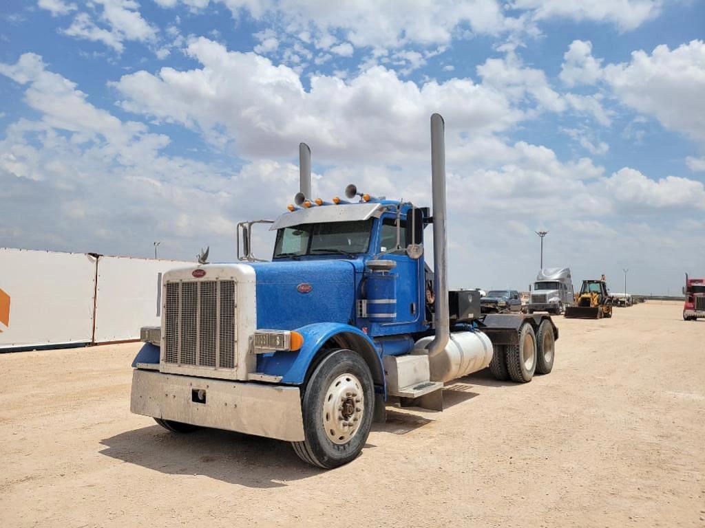 Image of Peterbilt 379 Primary image