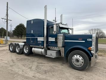 Main image Peterbilt 379EXHD