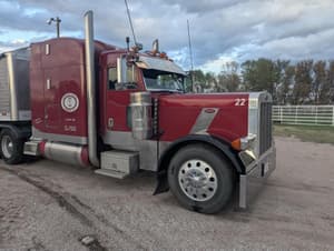2005 Peterbilt 379EXHD Image