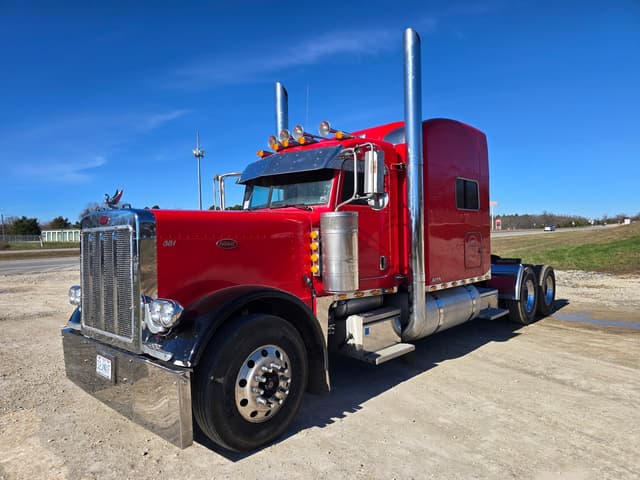 Image of Peterbilt 379 equipment image 3