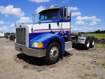Main image Peterbilt 385