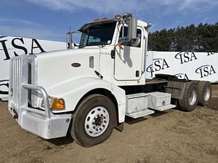 2005 Peterbilt 385 Equipment Image0