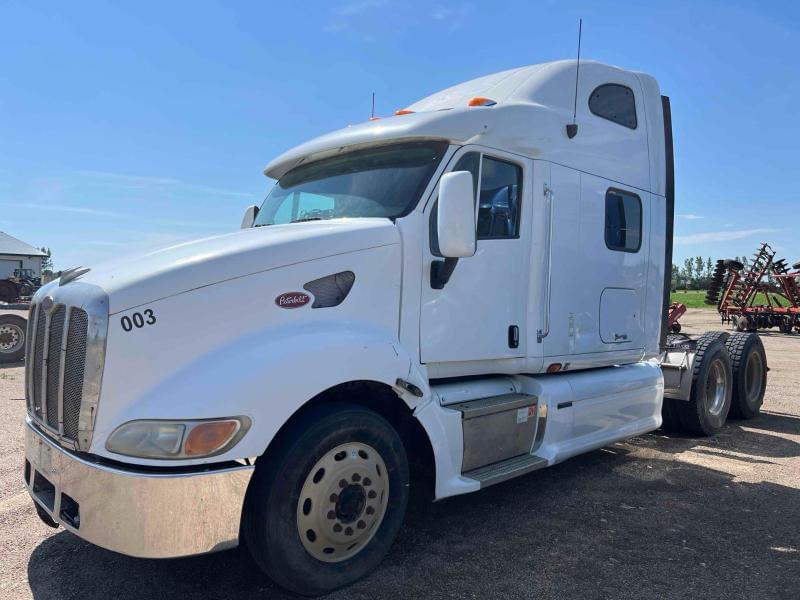 Image of Peterbilt 387 Primary image