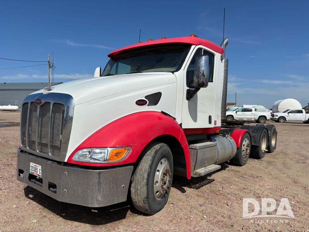 Image of Peterbilt 387 Primary image