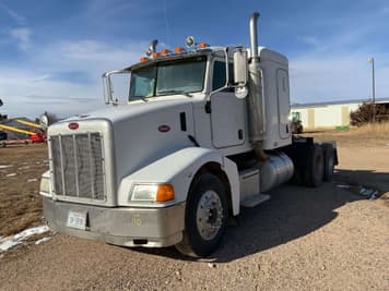 Main image Peterbilt 385
