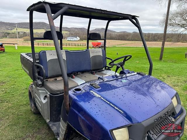 Image of Polaris Ranger 700 equipment image 3