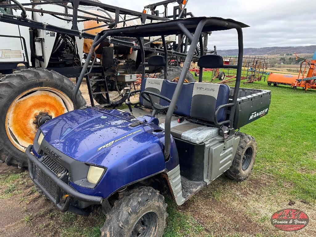 Image of Polaris Ranger 700 Primary image
