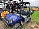 2005 Polaris Ranger 700 Image