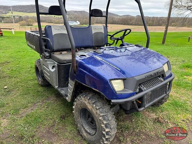 Image of Polaris Ranger 700 equipment image 4