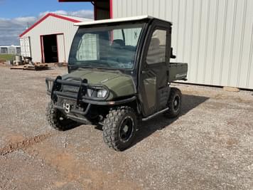 Main image Polaris Ranger 700