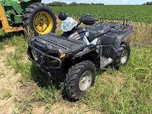 2005 Polaris 700 Twin Image