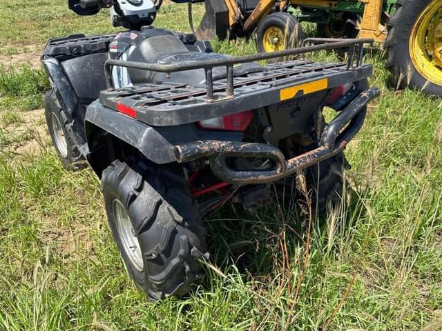 Image of Polaris 700 Twin equipment image 4