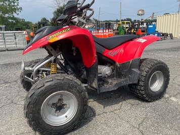 Main image Polaris Phoenix 200