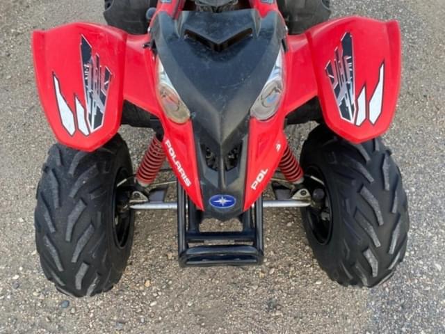 Image of Polaris Predator 90 equipment image 2