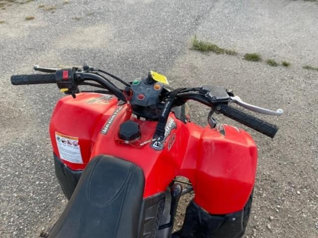 Image of Polaris Predator 90 equipment image 4