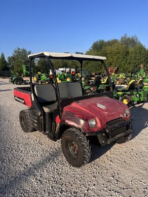 SOLD - 2005 Polaris Ranger TM Stock No. 232485 Other Equipment with ...