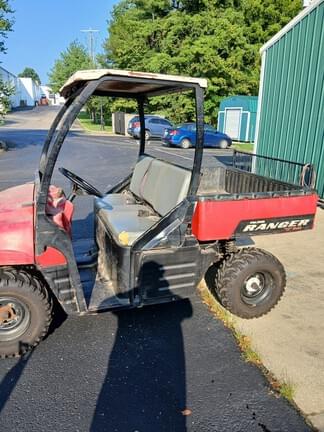 Image of Polaris Ranger TM Primary image