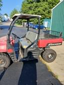 2005 Polaris Ranger TM Image
