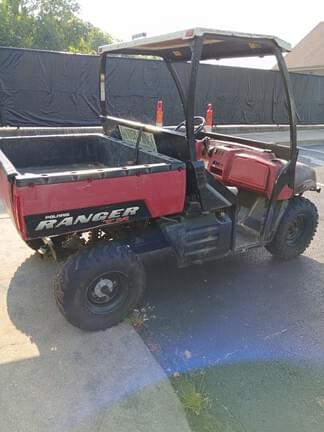 Image of Polaris Ranger TM equipment image 3
