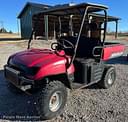 2005 Polaris RANGER 4X4 Image