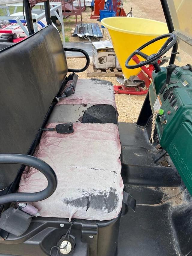Image of Polaris Ranger equipment image 1