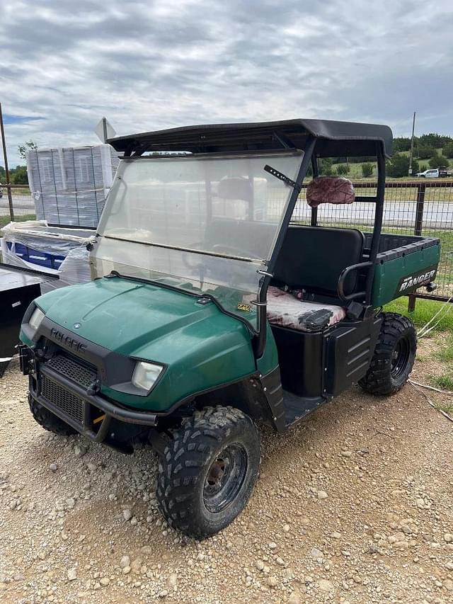 Image of Polaris Ranger equipment image 3