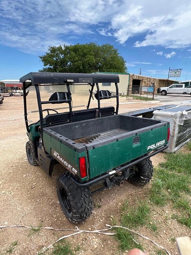 Image of Polaris Ranger equipment image 4