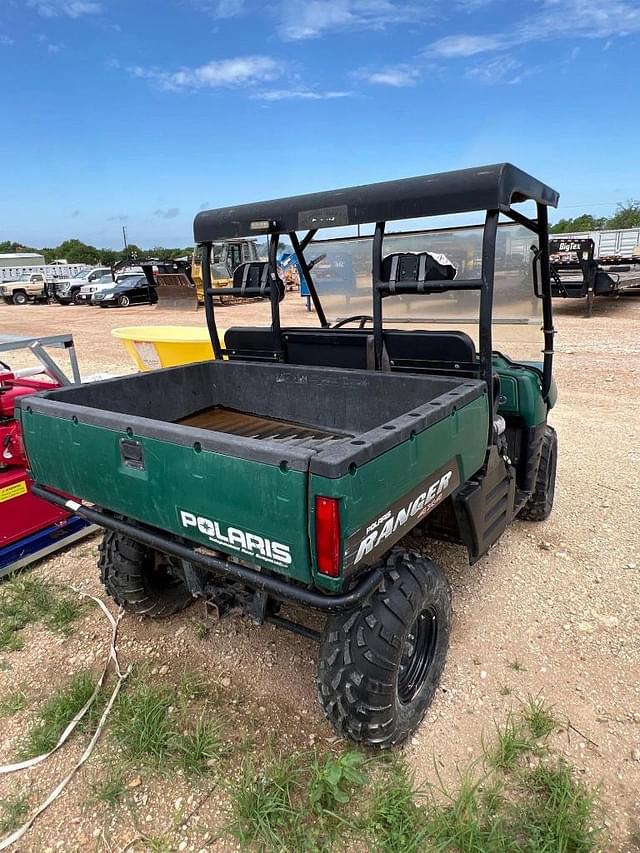 Image of Polaris Ranger equipment image 2