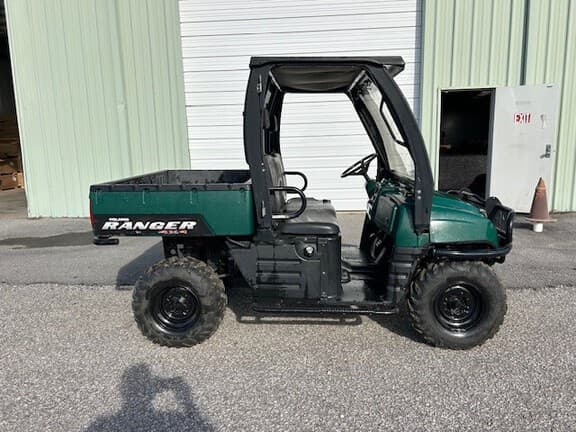 Image of Polaris Ranger 500 equipment image 1