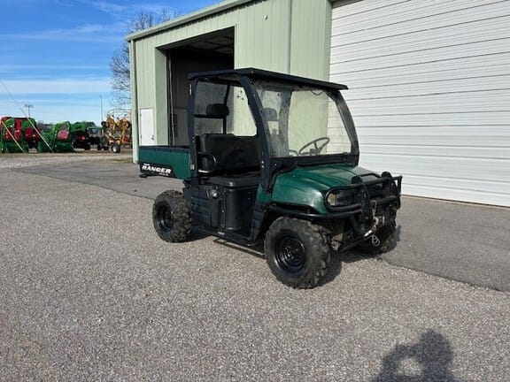 2005 Polaris Ranger 500 Equipment Image0