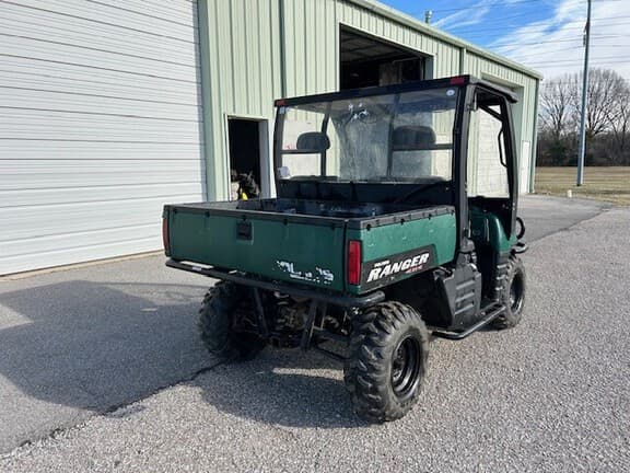 Image of Polaris Ranger 500 equipment image 2