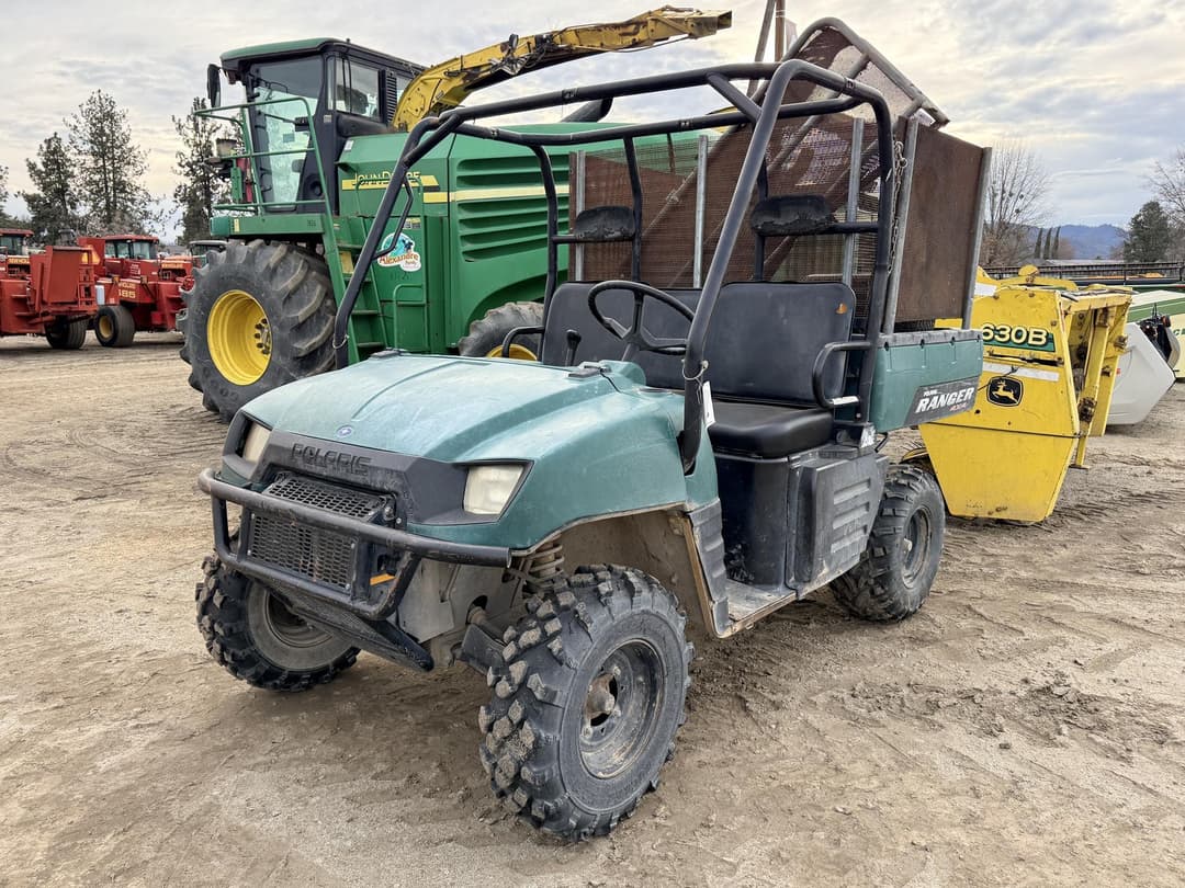 Image of Polaris Ranger 500 Primary image