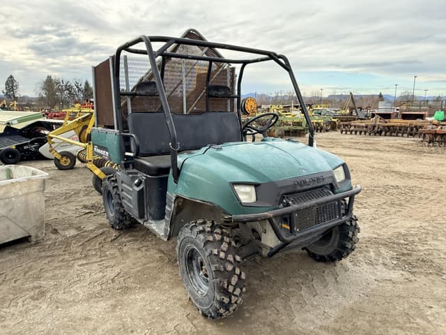 Image of Polaris Ranger 500 equipment image 2