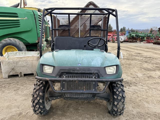 Image of Polaris Ranger 500 equipment image 1