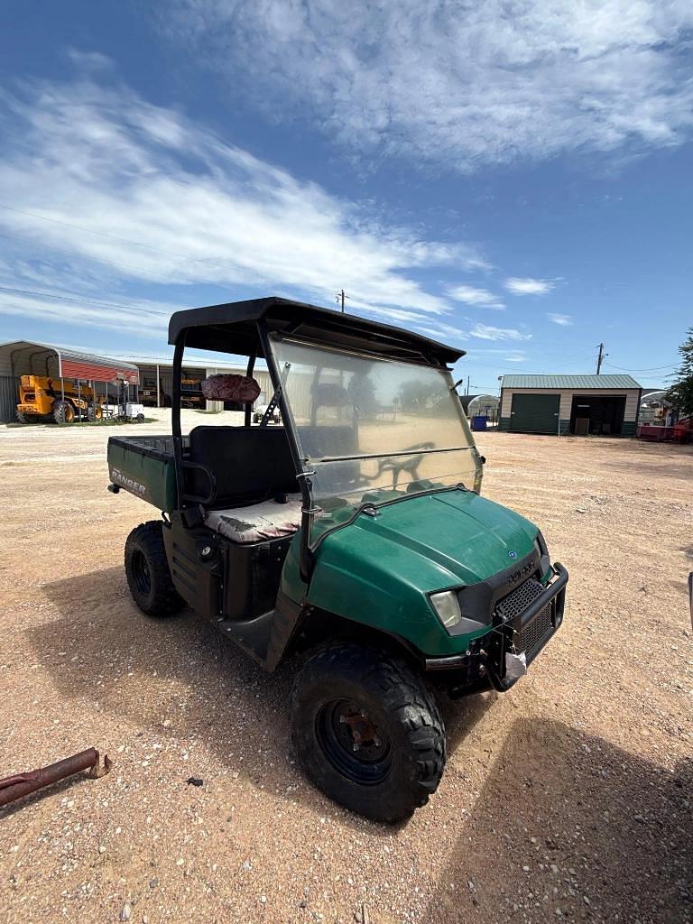 Image of Polaris Ranger 500 Image 1