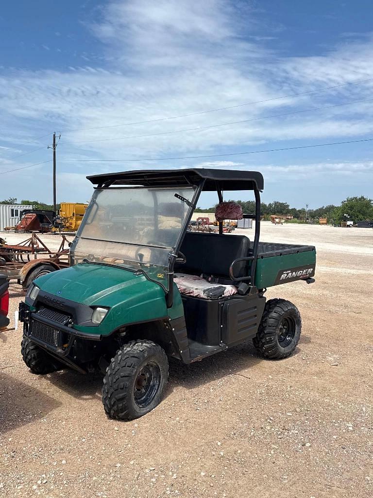 Image of Polaris Ranger 500 Image 0