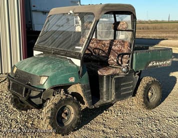 Main image Polaris Ranger 500