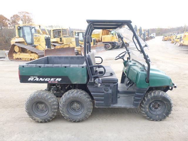 Image of Polaris Ranger equipment image 2