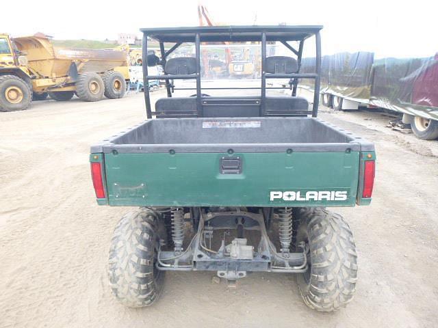 Image of Polaris Ranger equipment image 3