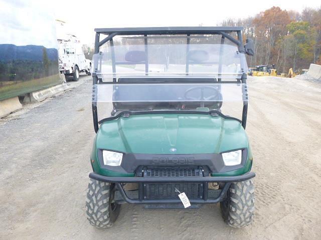 Image of Polaris Ranger equipment image 1