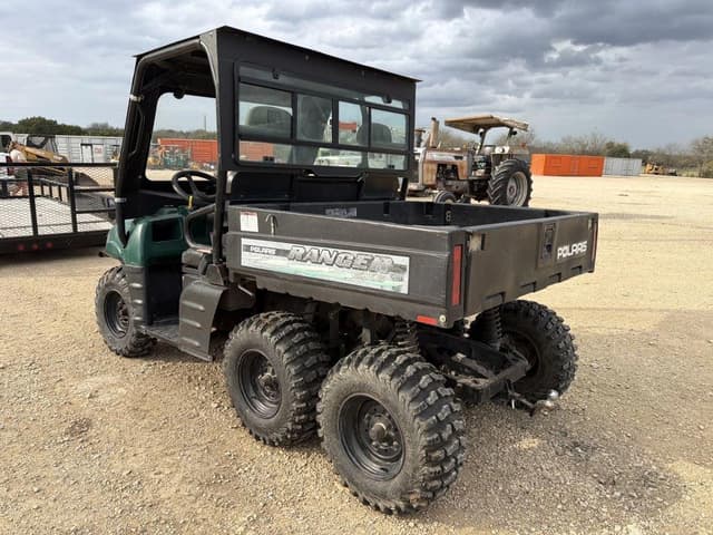 Image of Polaris Ranger 6x6 equipment image 2