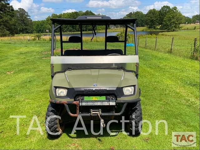 Image of Polaris Ranger 700 EFI equipment image 2