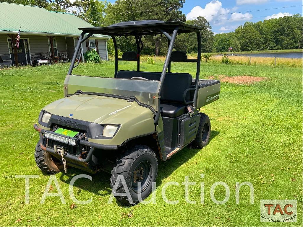 Image of Polaris Ranger 700 EFI Primary image
