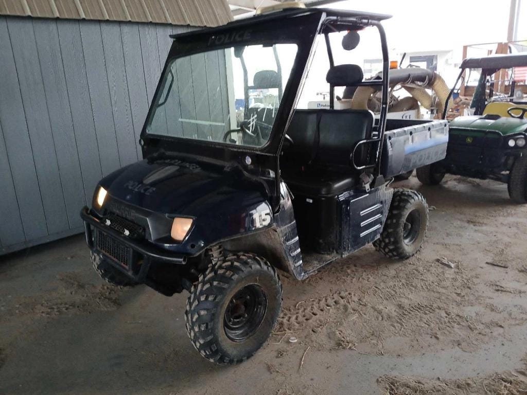 Main image Polaris Ranger